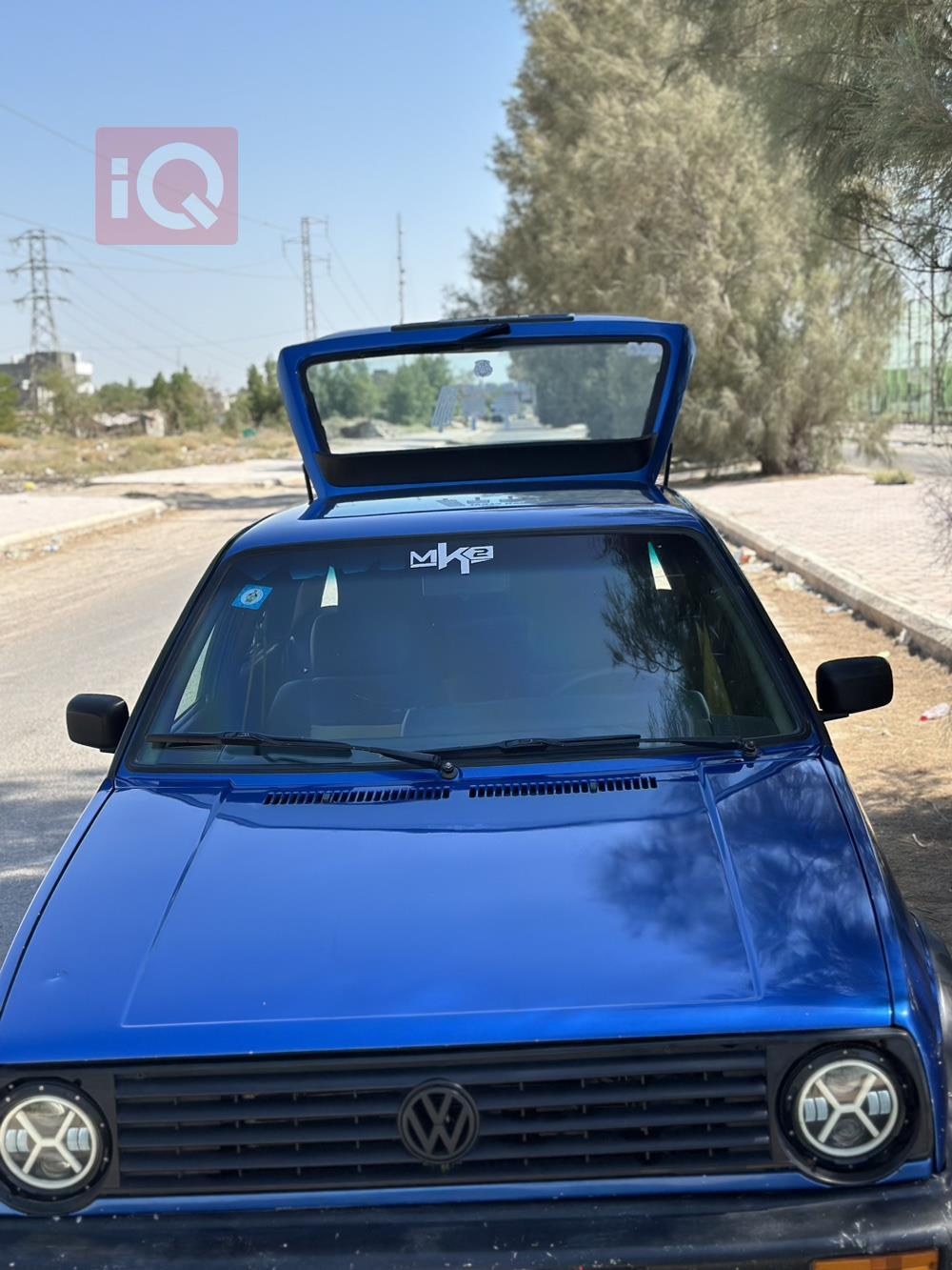 فولكسفاغن باسات